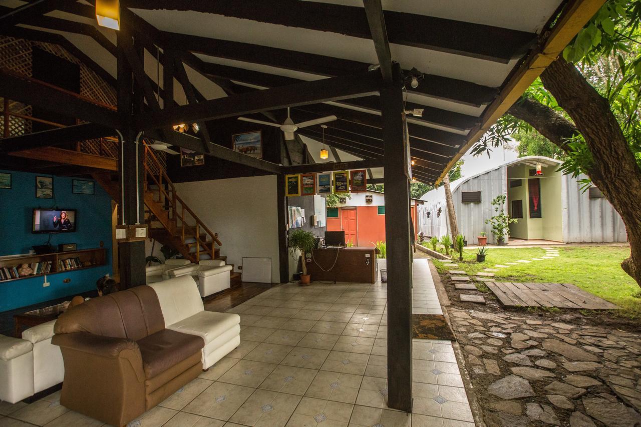 Jaco Inn Esterno foto