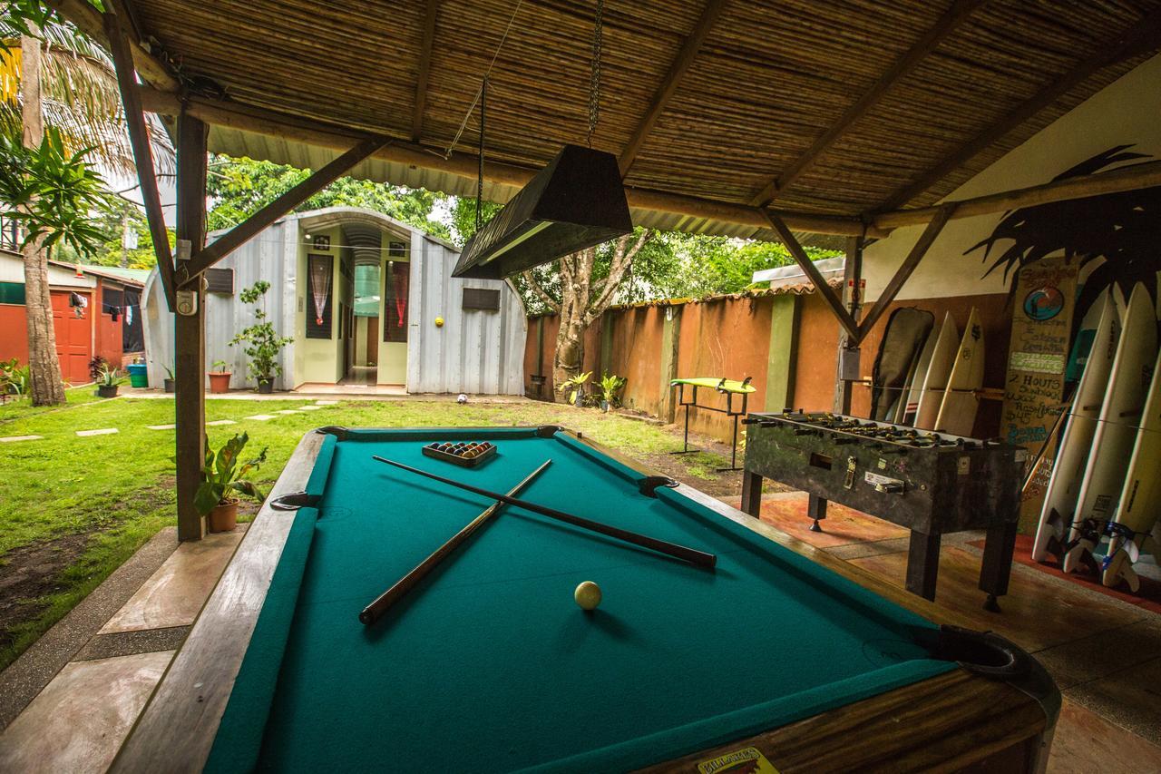 Jaco Inn Esterno foto