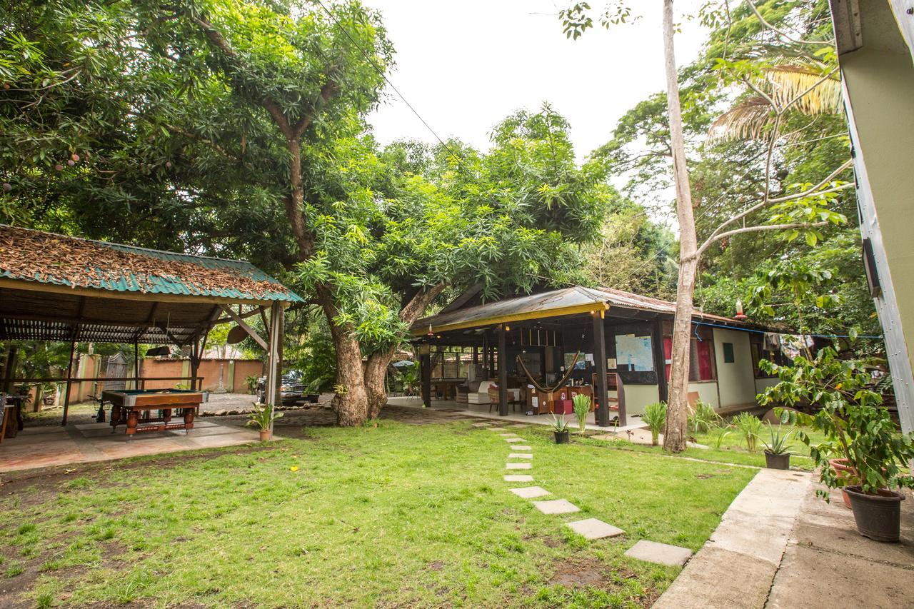 Jaco Inn Esterno foto