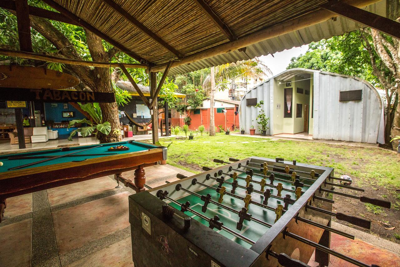 Jaco Inn Esterno foto