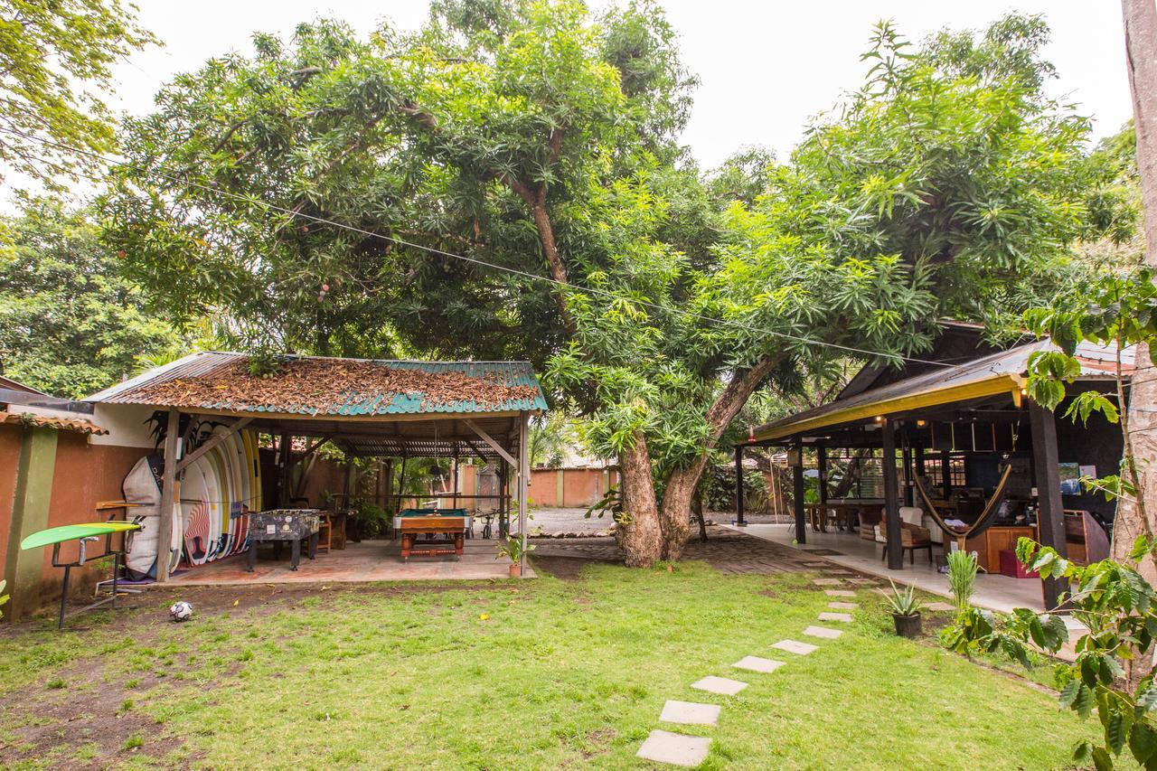 Jaco Inn Esterno foto