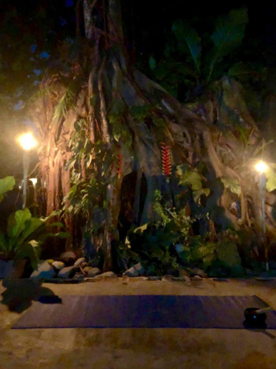 Jaco Inn Esterno foto